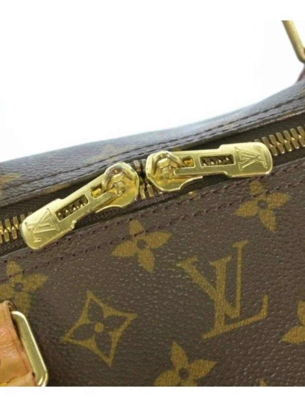 Louis Vuitton Boston Bag